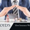 Lloyd’s of London Revival: The world’s oldest insurance market
