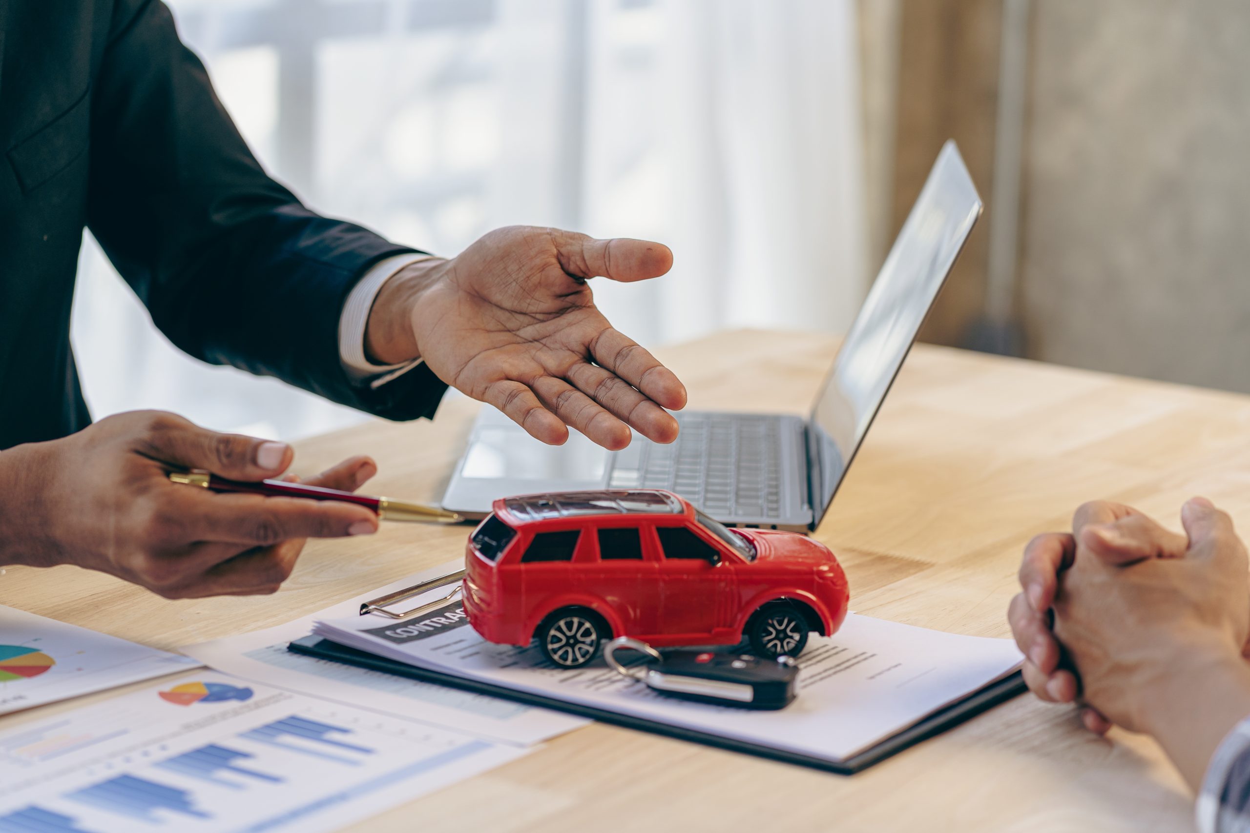 Monthly Car Insurance APR Risks Revealed