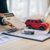 UK Car Insurance Costs Rises