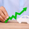 UK Motor Insurance Prices Surge