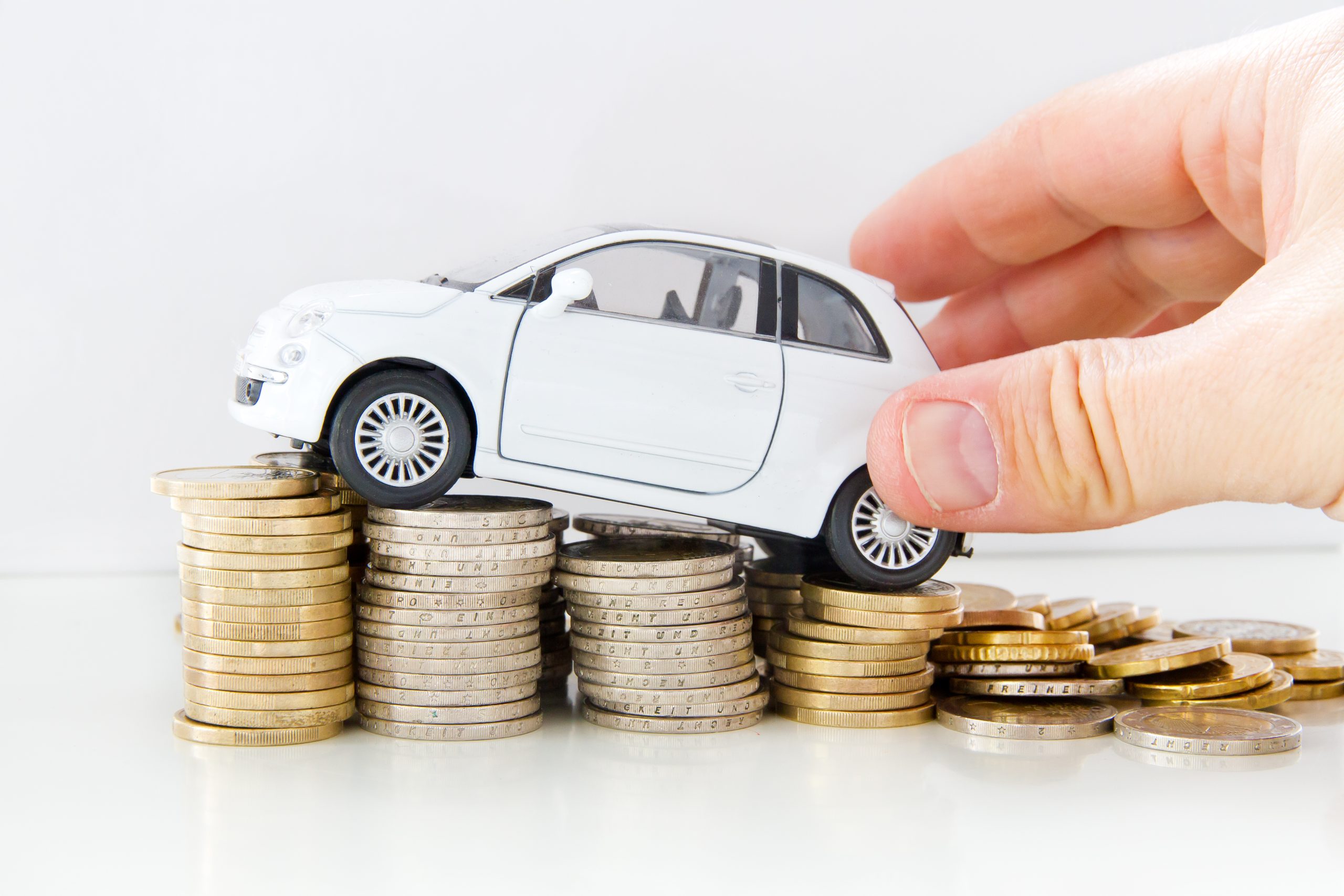 Car Insurance Prices